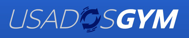 USADOSGYM logo